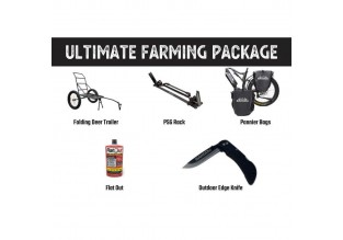 Bakcou Ultimate Farm Package