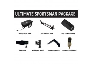 Bakcou Ultimate Sportsman Package