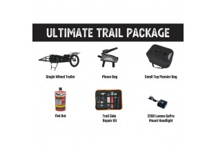 Bakcou Ultimate Trail Package