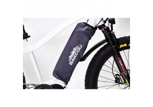 Bakcou eBikes Thermal Battery Jacket